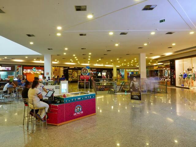 Shopping