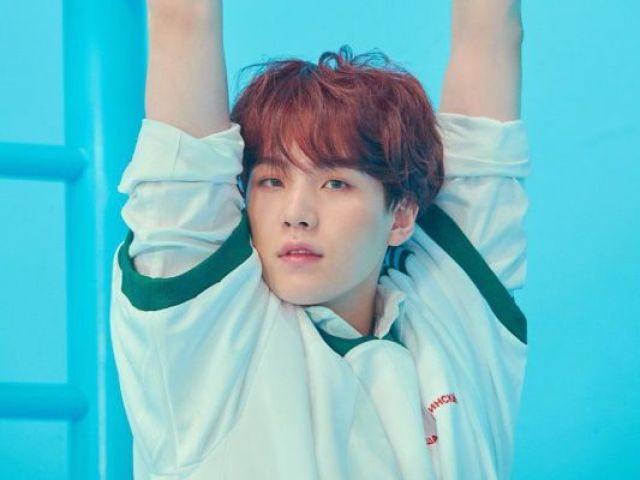 Suga