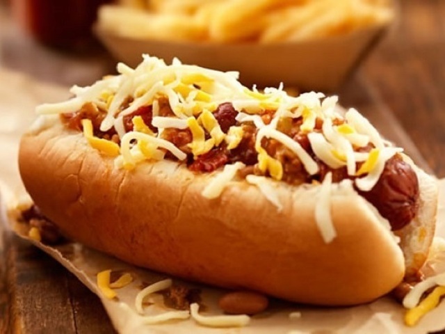 Dogão