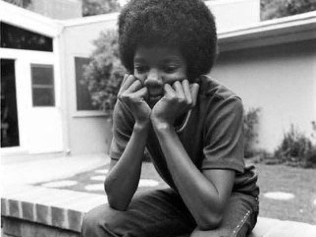 Você ainda não é um moonwalker
