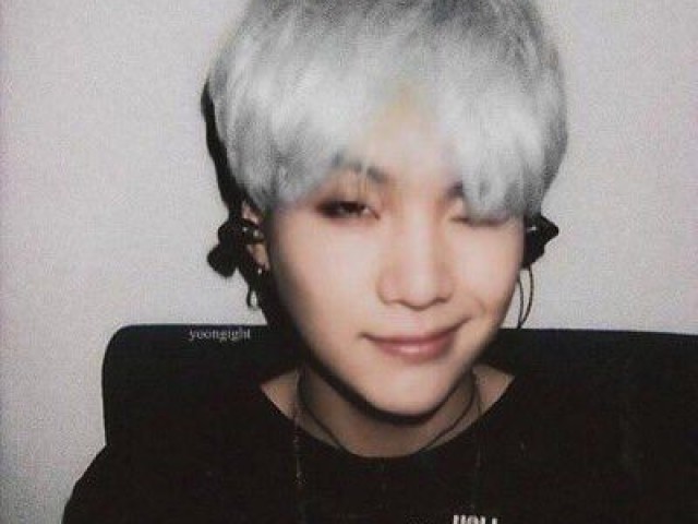 Será que você conhece mesmo Min Yoongi?