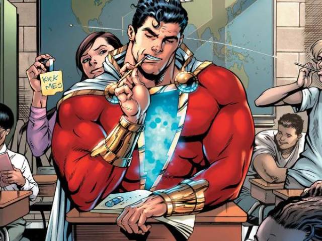 Shazam