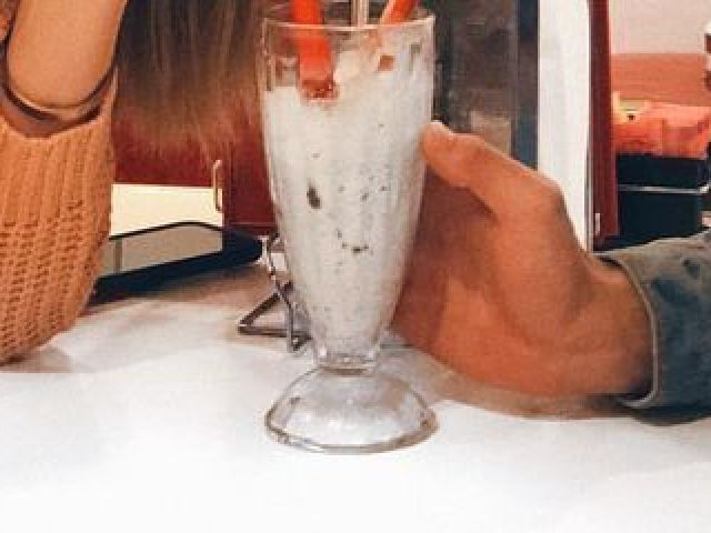 Milkshake