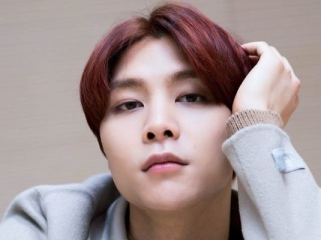 Youngho