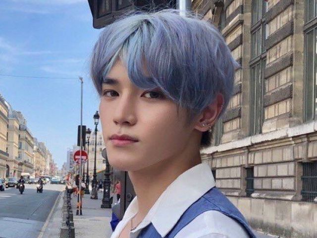 Taeyong