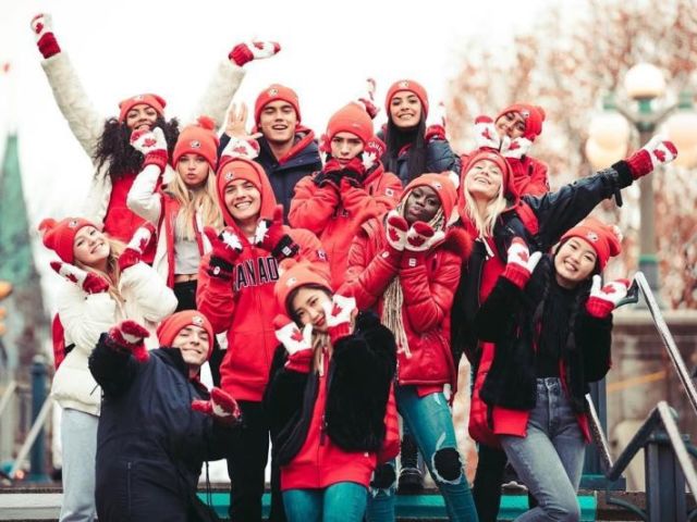 O Quanto você sabe sobre NOW UNITED?