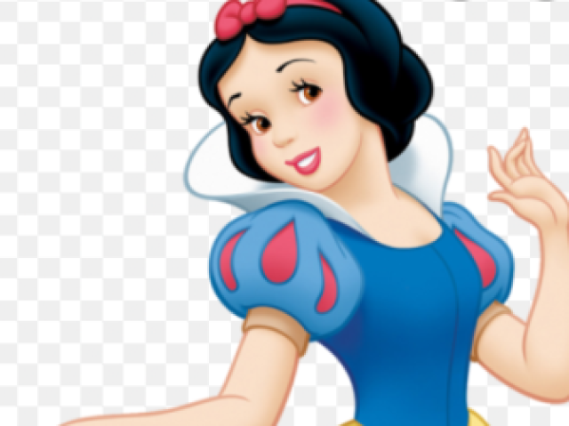 Branca de Neve