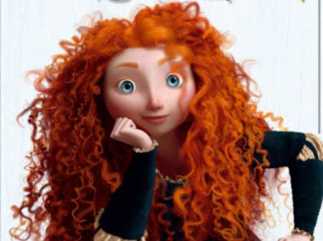 Merida