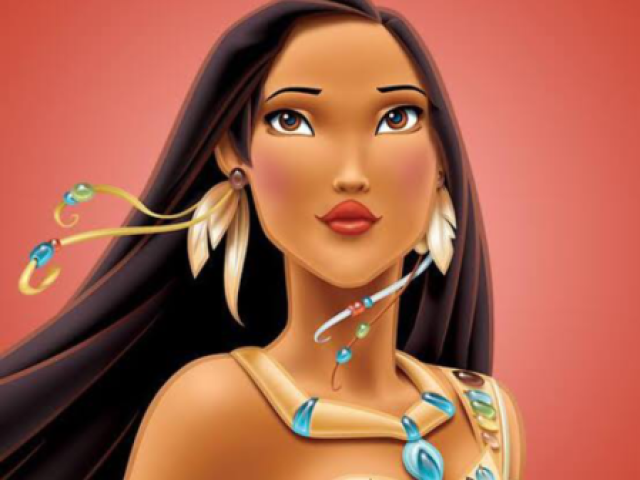 Pocahontas