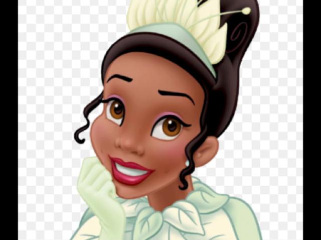 Tiana