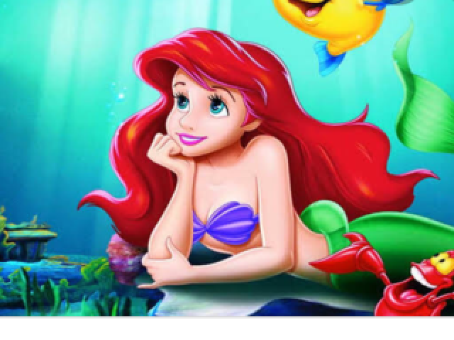 Ariel