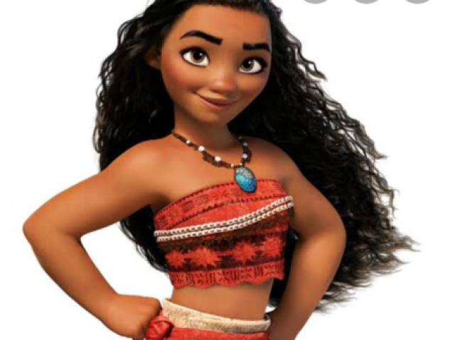 Moana