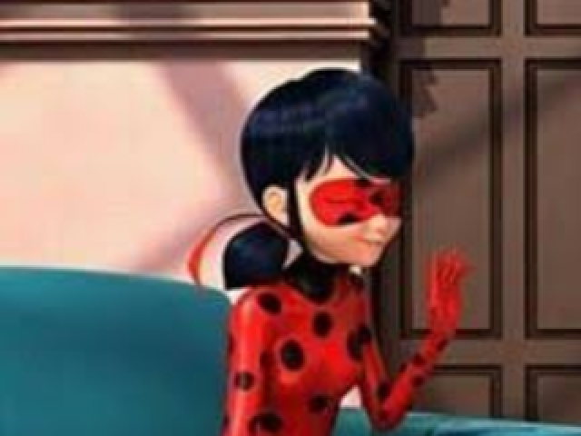 Ladybug