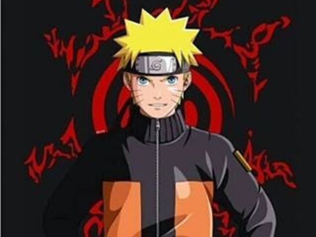 Naruto