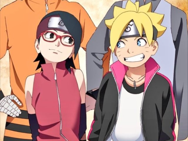 Boruto