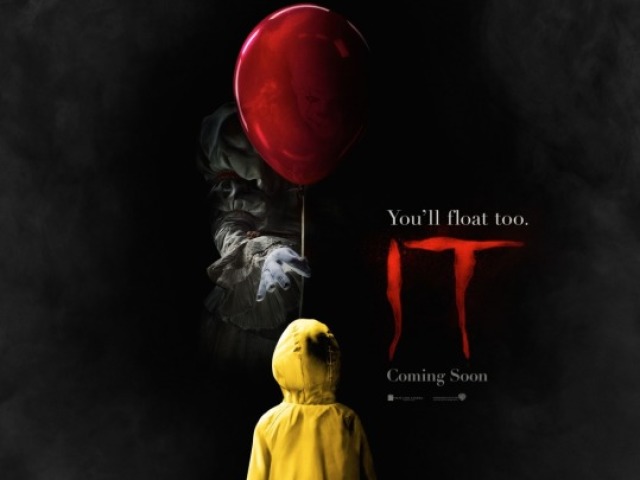Quem você seria em "It - A Coisa"?