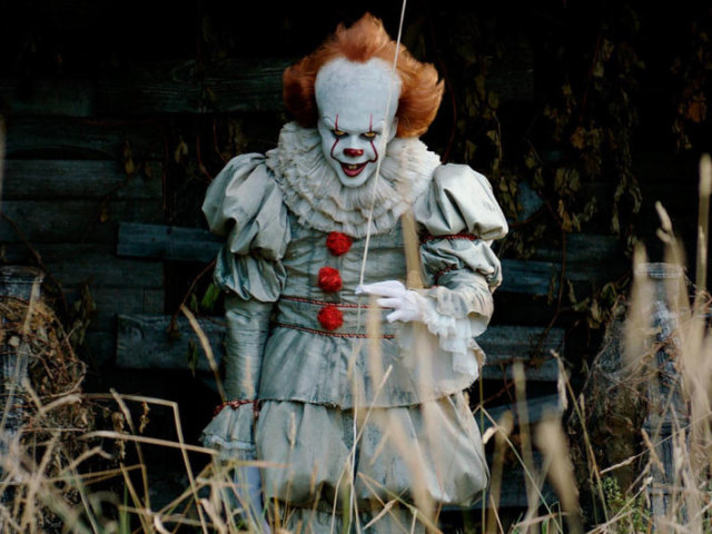 Pennywise