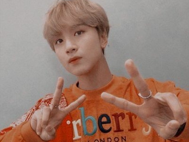 Haechan