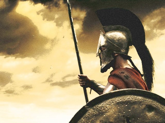 Espartano