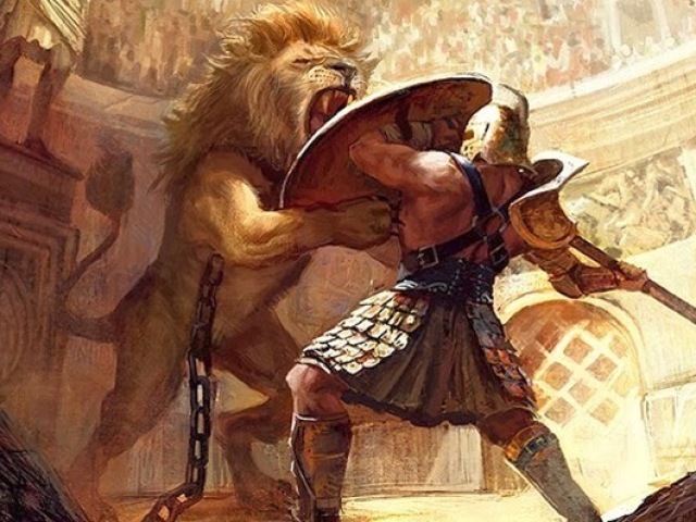 Gladiador