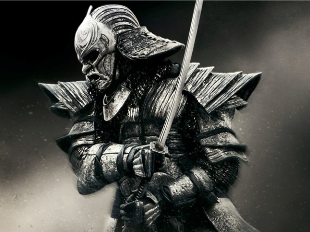 Samurai