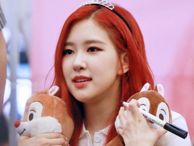 Rosé Park