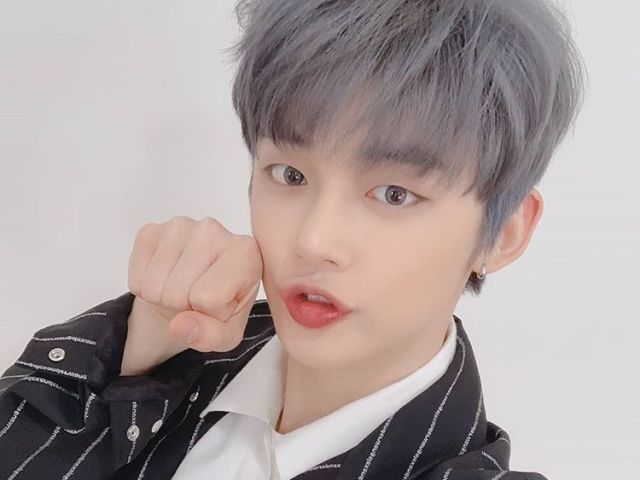 YEONJUN
TXT