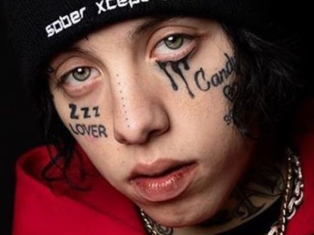 Lil Xan,óbviamente!