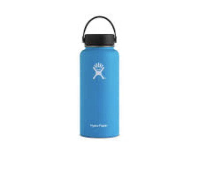 Hydroflask