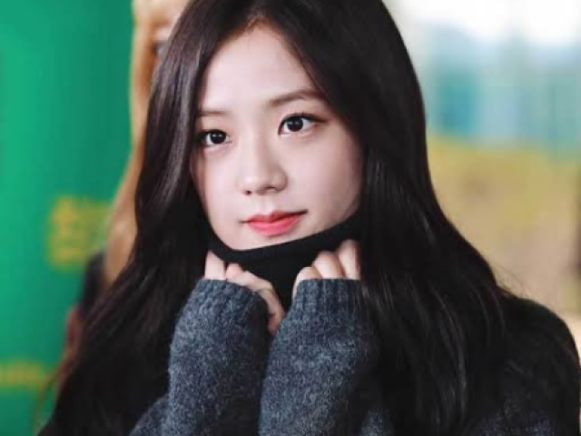 Jisoo