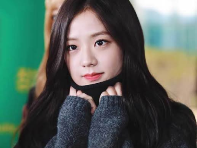 Jisoo