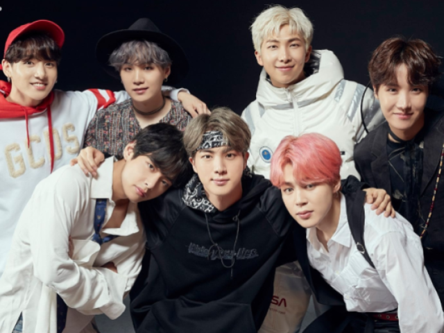 Quem do BTS te pediria em namoro?