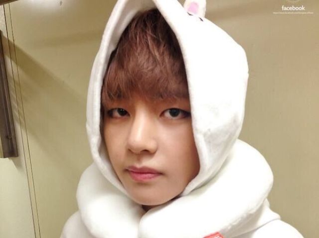 Taehyung (V)