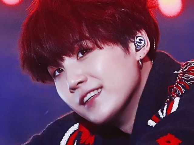 Yoongi (Suga)