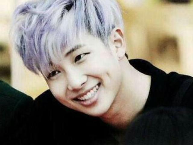 Namjoon (Rm)