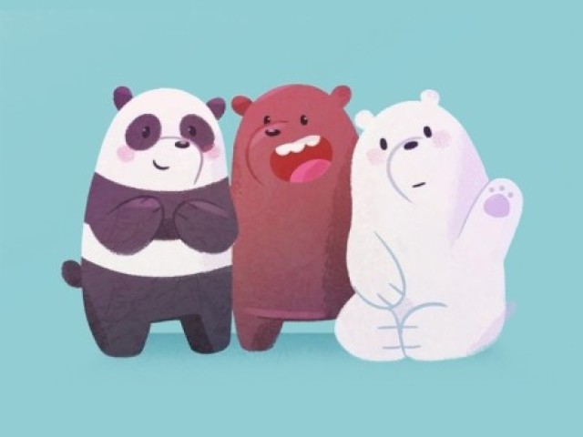 Quem você é de Urso sem curso?