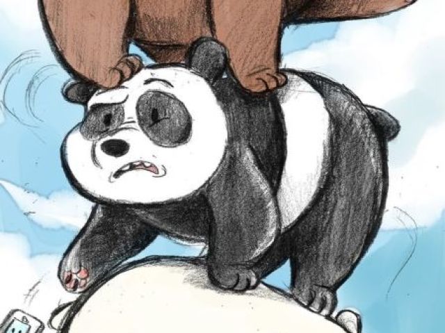 Panda!