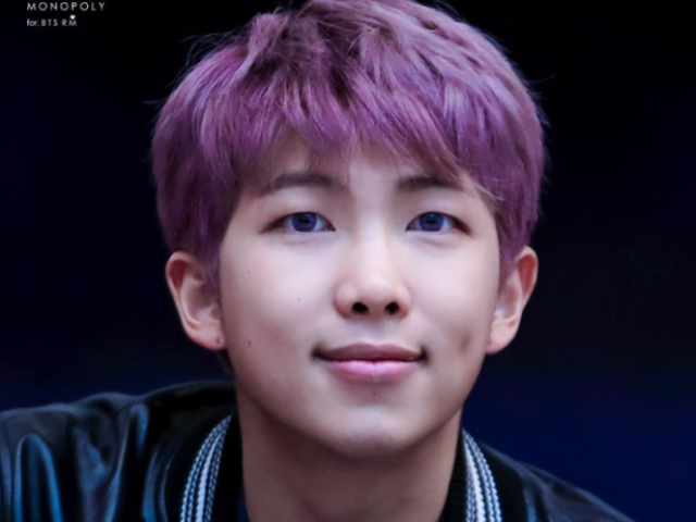 Kim Namjoon