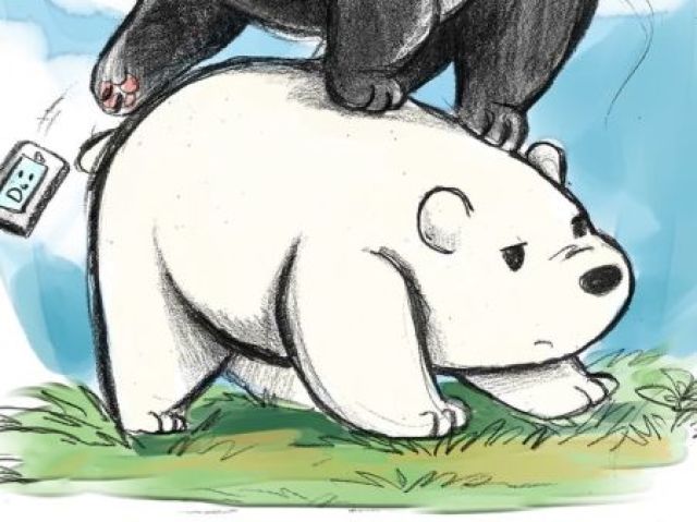 Polar!