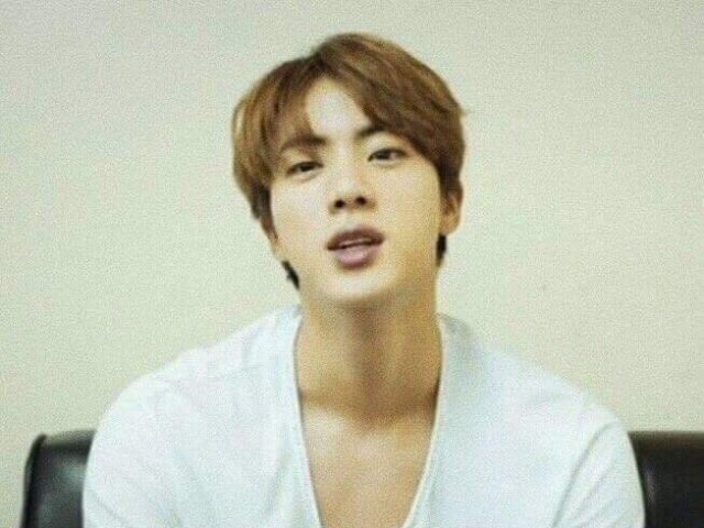 Kim Seokjin
