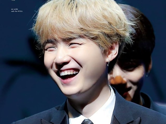 Min Yoongi