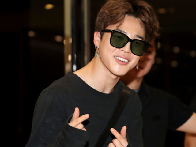 Park Jimin