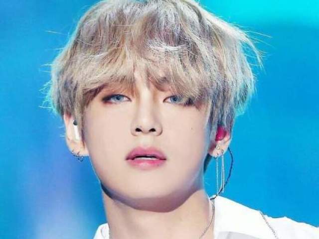 Kim Taehyung