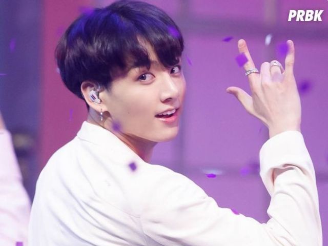 Jeon Jungkook