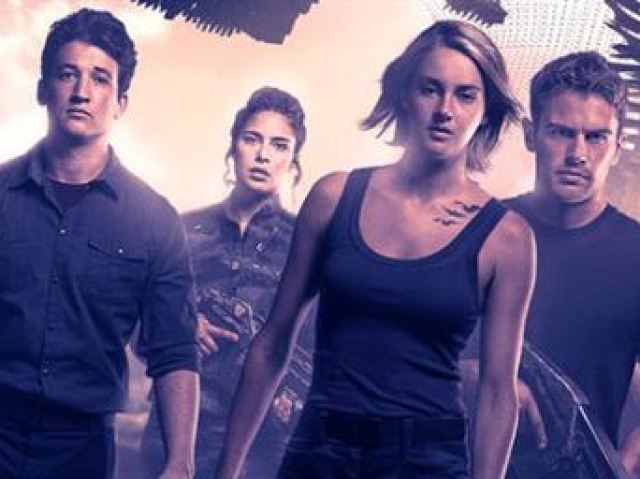 Divergente