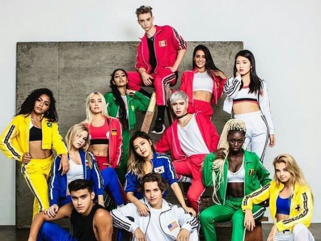 Now United SUMMER IN THE CITY LUK LUK PIRE ASDSF ALL NIGHTTTTTTTTTTTT<3