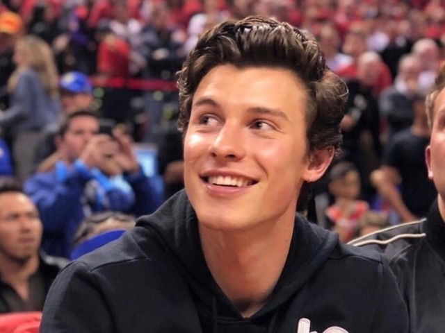 Você conhece mesmo o Shawn Mendes?