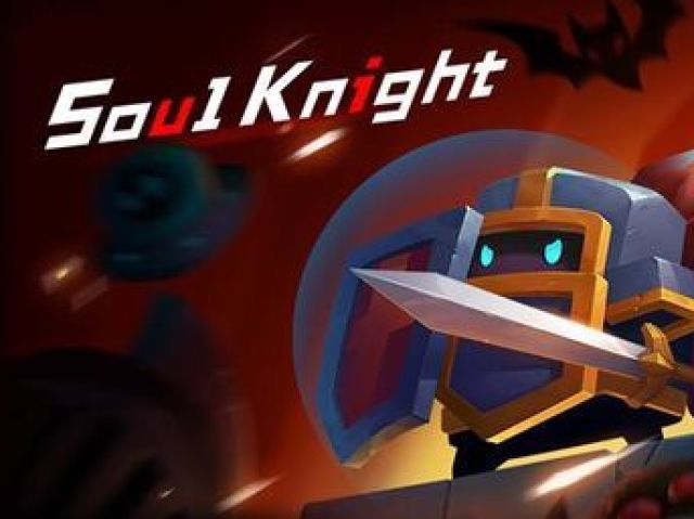 Qual personagem de Soul Knight você seria?