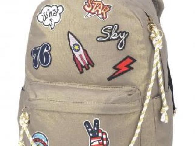 Mochila tumblr