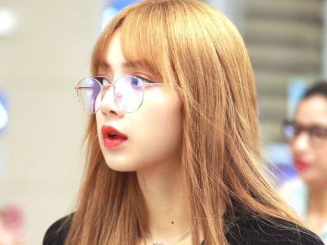 Lisa (BlackPink)